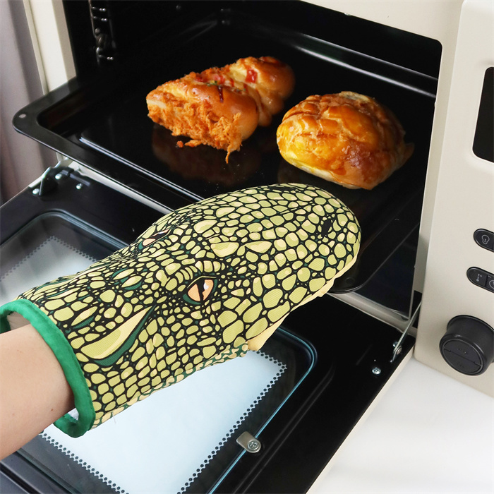 Microwave oven glove from MMCIS CHINA
